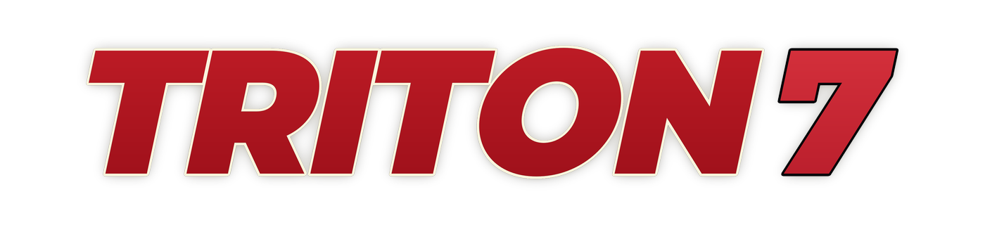 triton7 Logo
